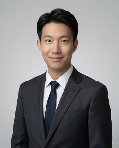 Tony Zheng